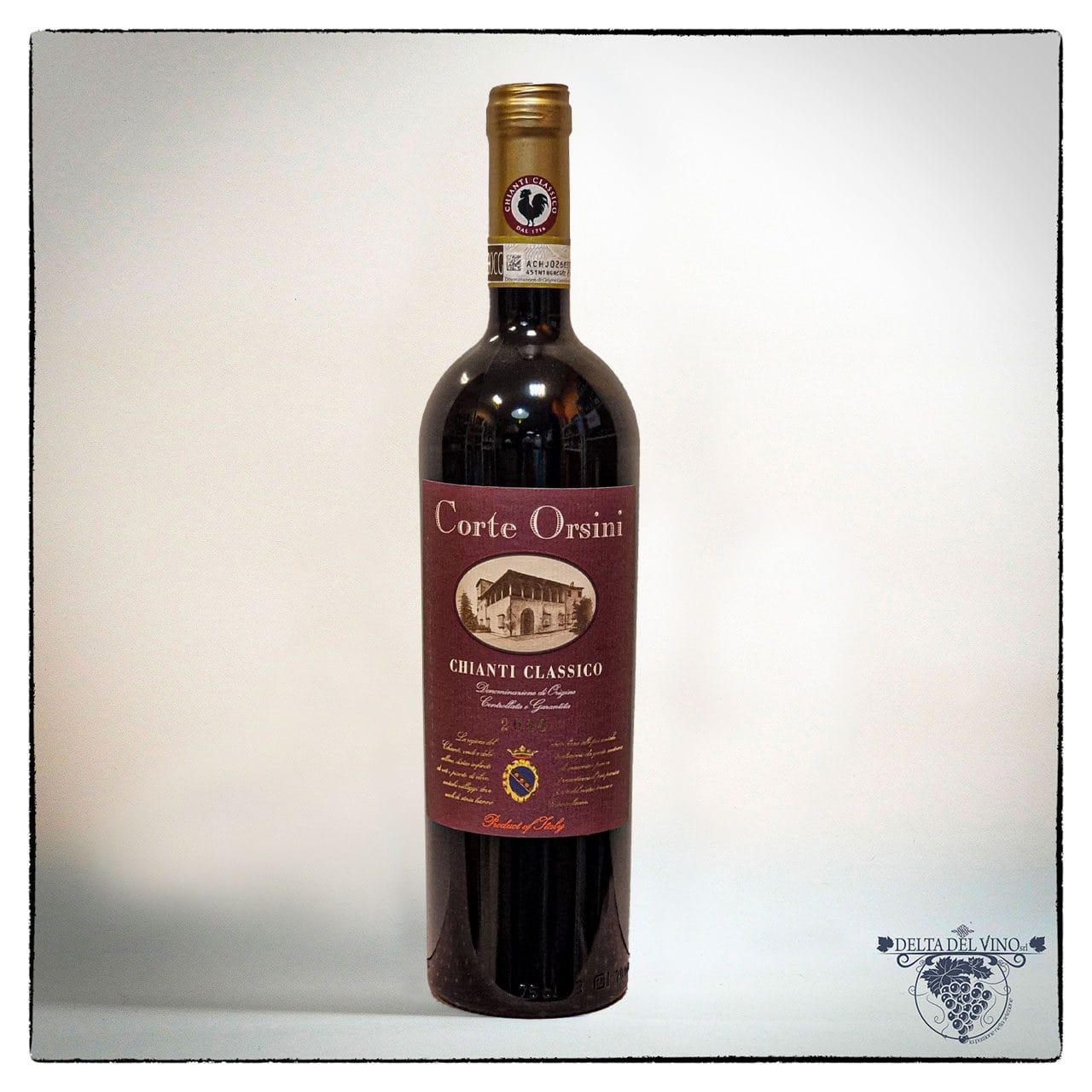 Chianti Classico DOCG Corte Orsini