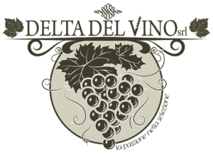 Logo Delta del Vino srl