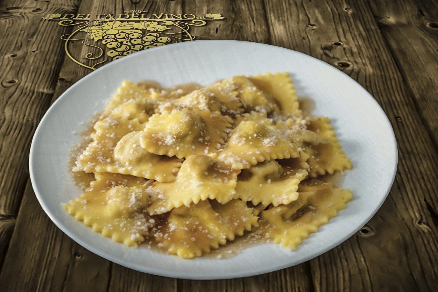 ricetta per gli agnolotti spinaci e brasato