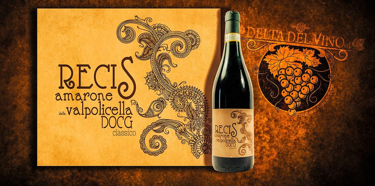 il miglior amarone vendita