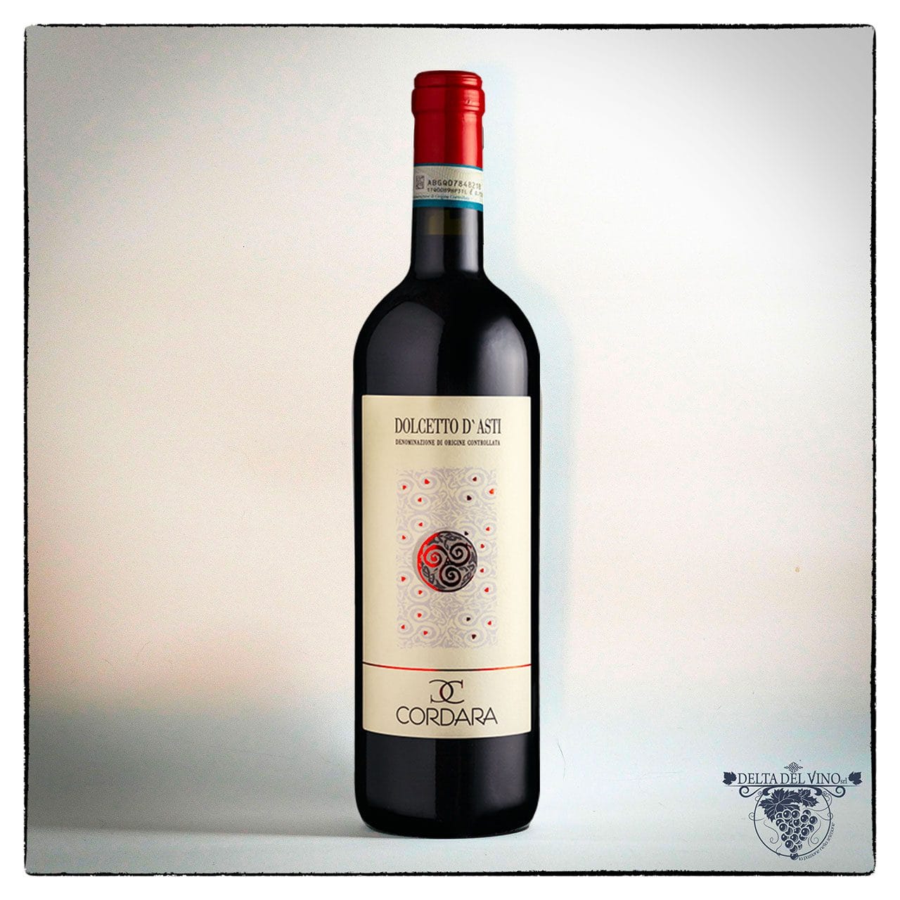 Dolcetto d'Asti DOC selezione Delta del Vino