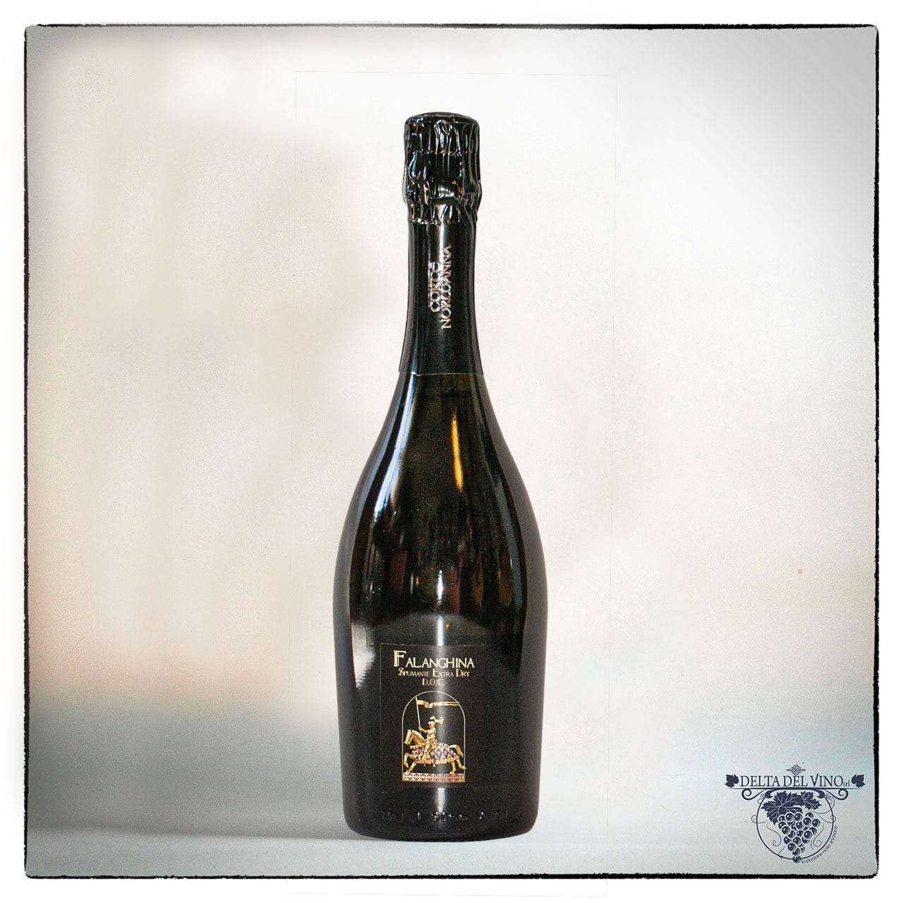 Falanghina del Sannio DOP spumante extra dry