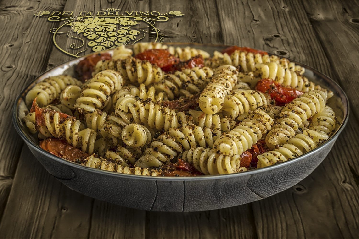 Ricetta per fusilli piccanti