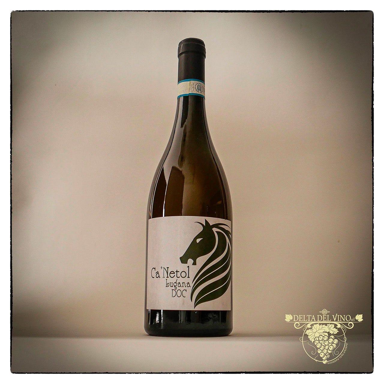 Lugana DOC Ca' Netol selezione Delta del Vino