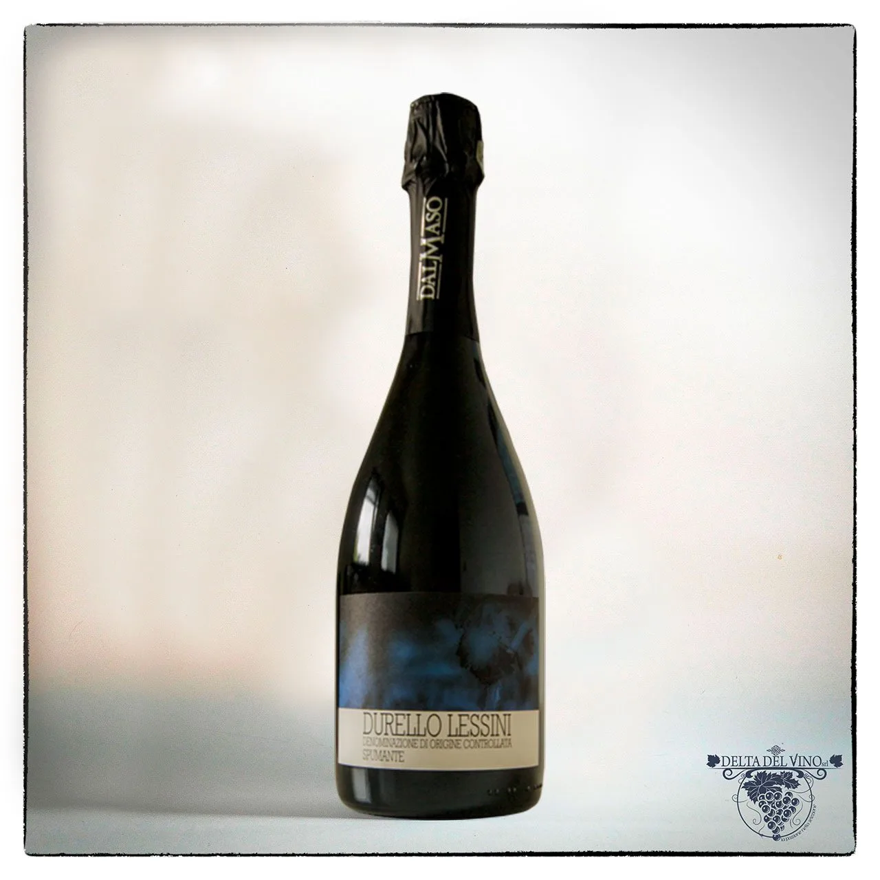 spumante lessini durello brut