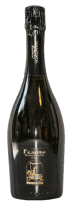 spumante extra dry Falanghina del Sannio DOP
