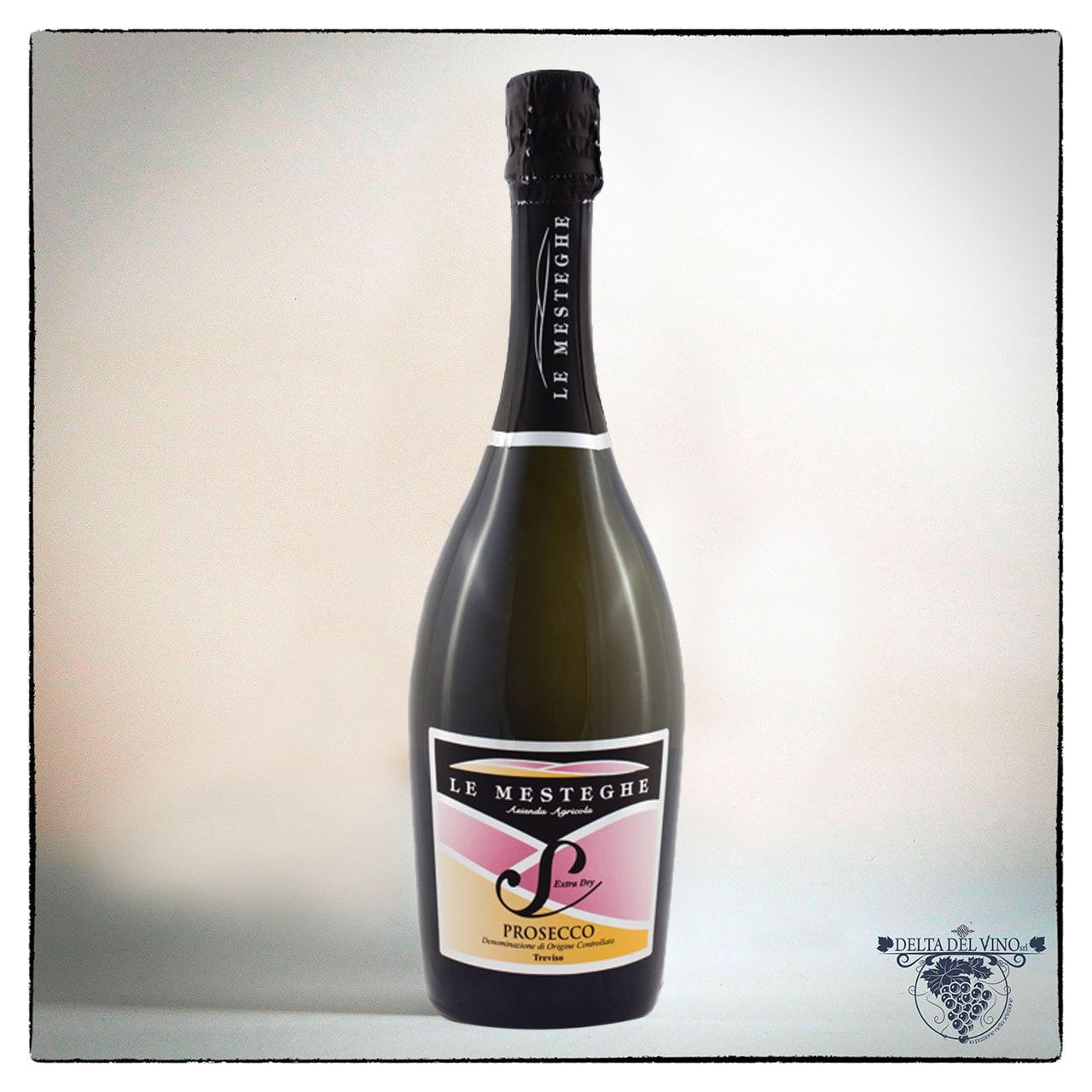 Prosecco Treviso DOC