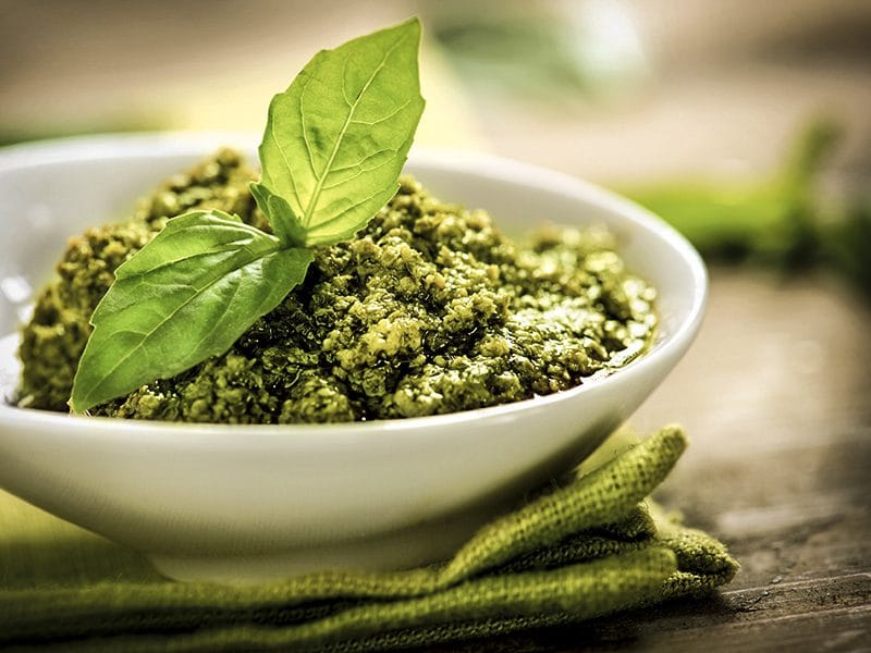 Ricetta per preparare Peso Genovese