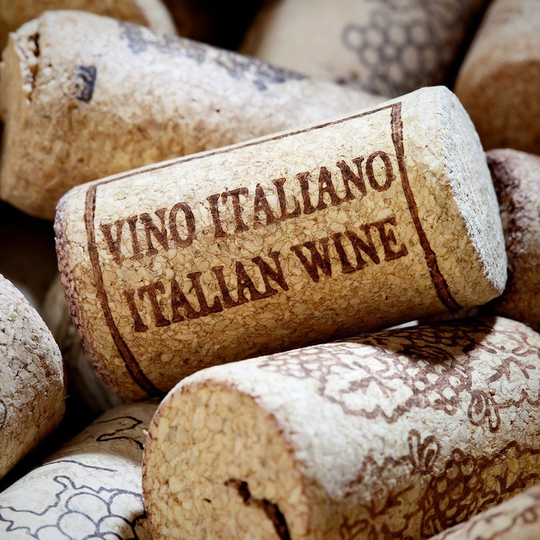 La legislazione sui vini italiani