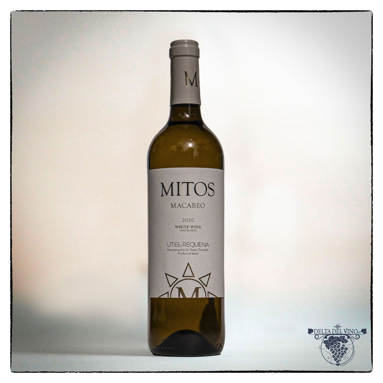 Macabéo DOP selezione Delta del Vino