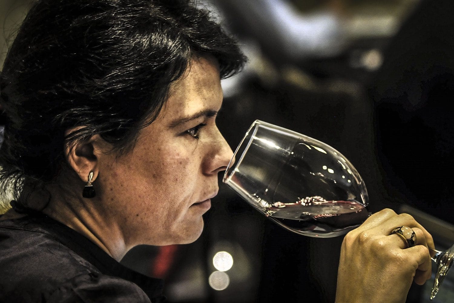 perché a volte il vino sa di tappo