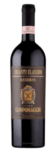 Chianti Classico D.O.C.G. Riserva