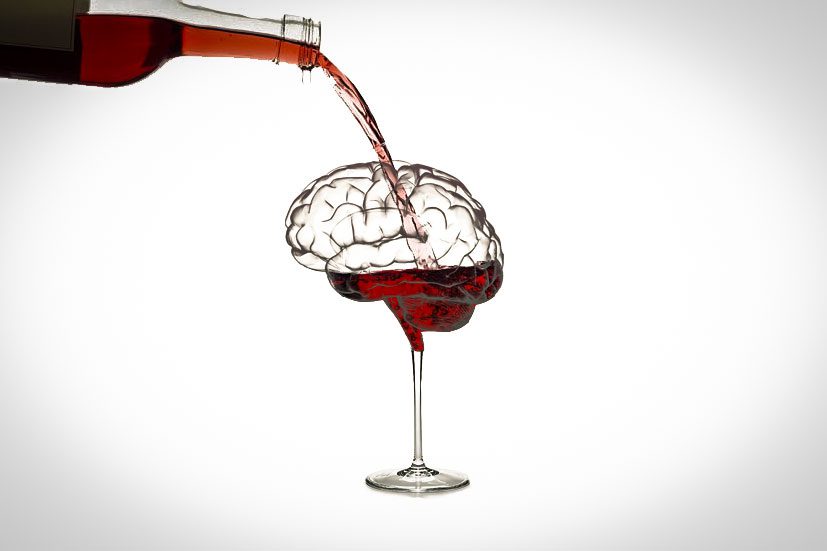 bere vino in modo consapevole