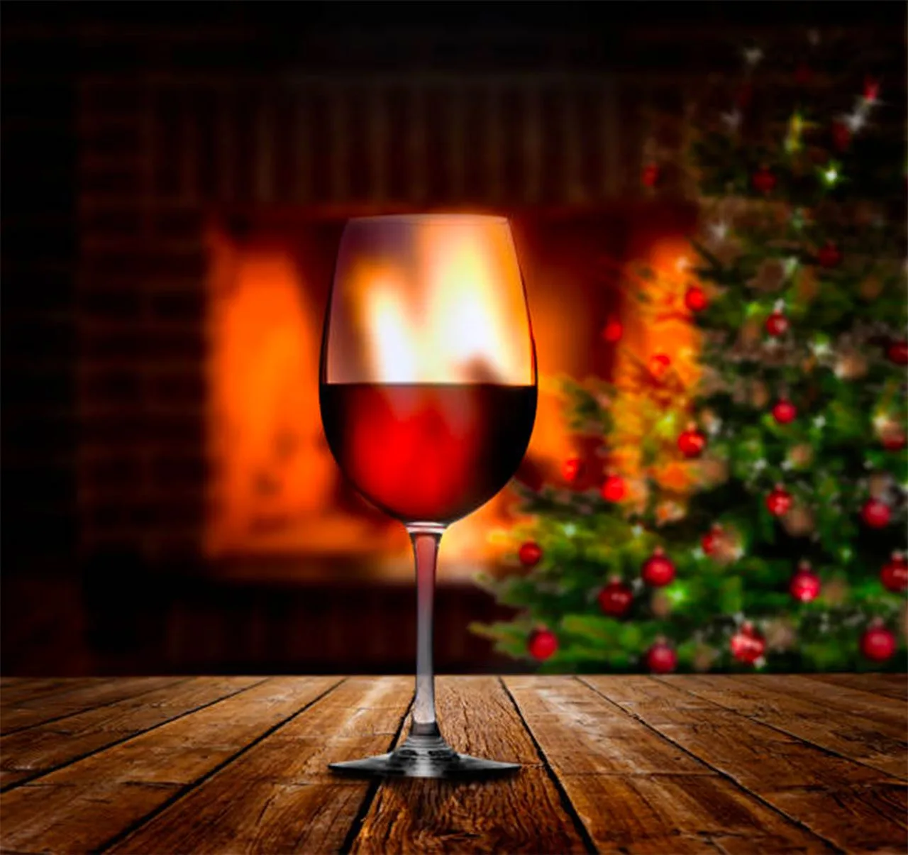 L’albero di Natale: la sua storia