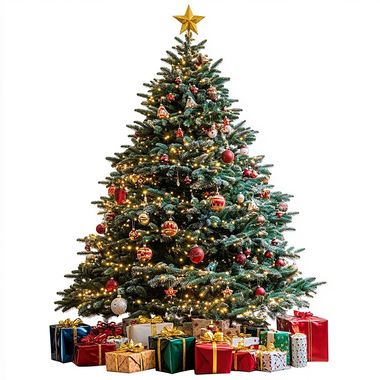 albero di Natale: la sua storia