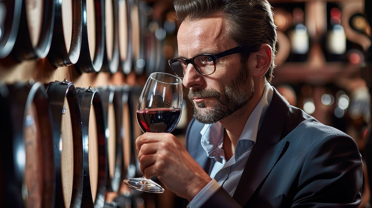Sommelier: gli attrezzi e strumenti necessari