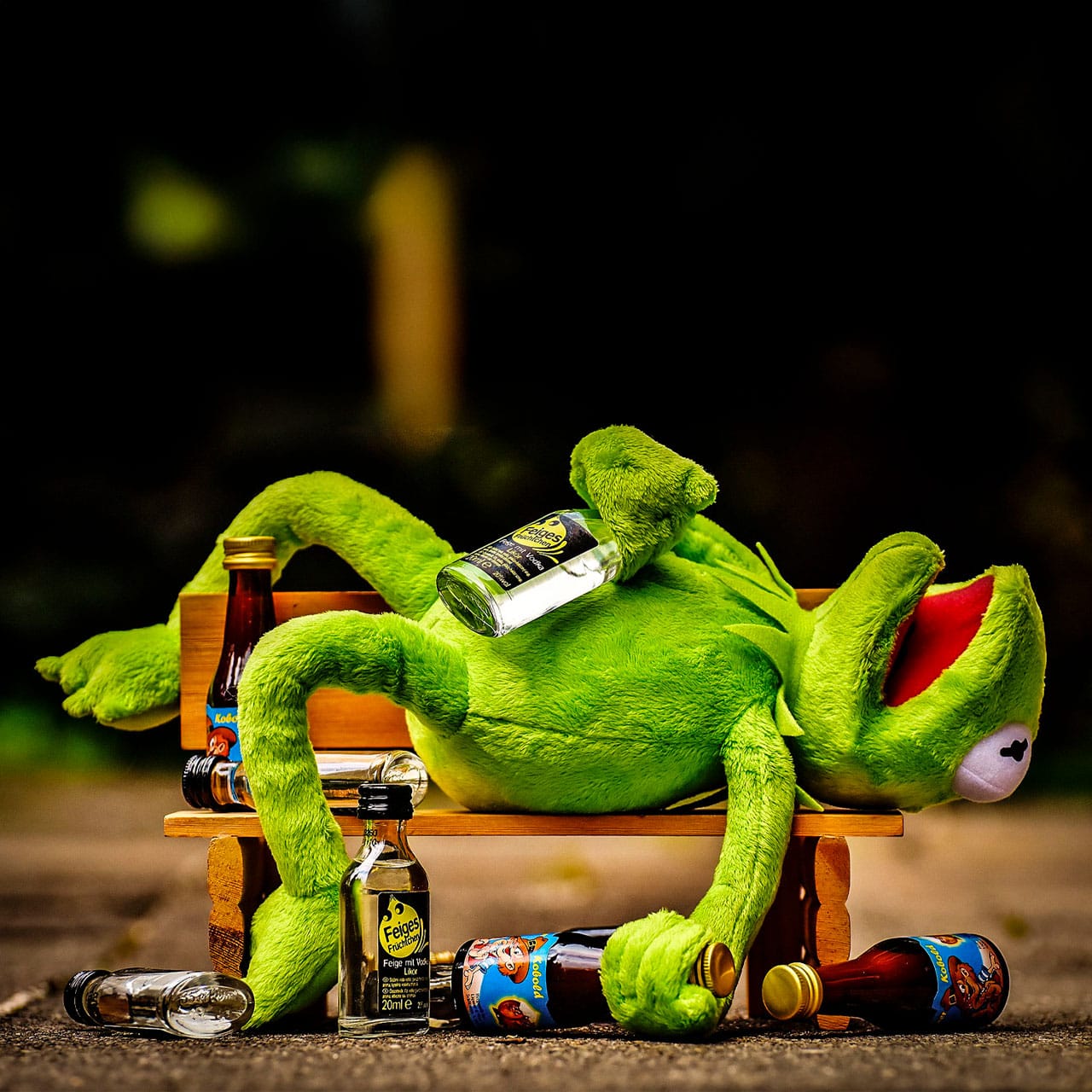 Che fare se abbiamo bevuto troppo e siamo ubriachi