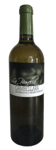 Gambellara DOC La Pianella vino bianco veneto