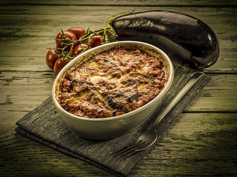 Parmigiana di Melanzane: la ricetta vincente