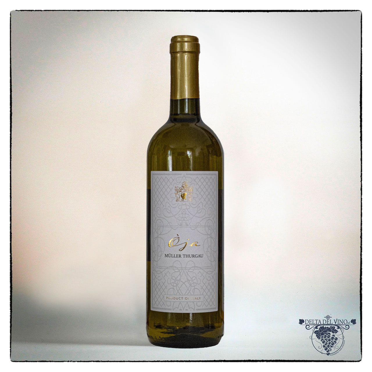 MÜLLER THURGAU TRE VENEZIE I.G.T.