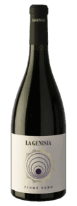 Pinot Nero dell’Oltrepò Pavese D.O.C. La Genesia