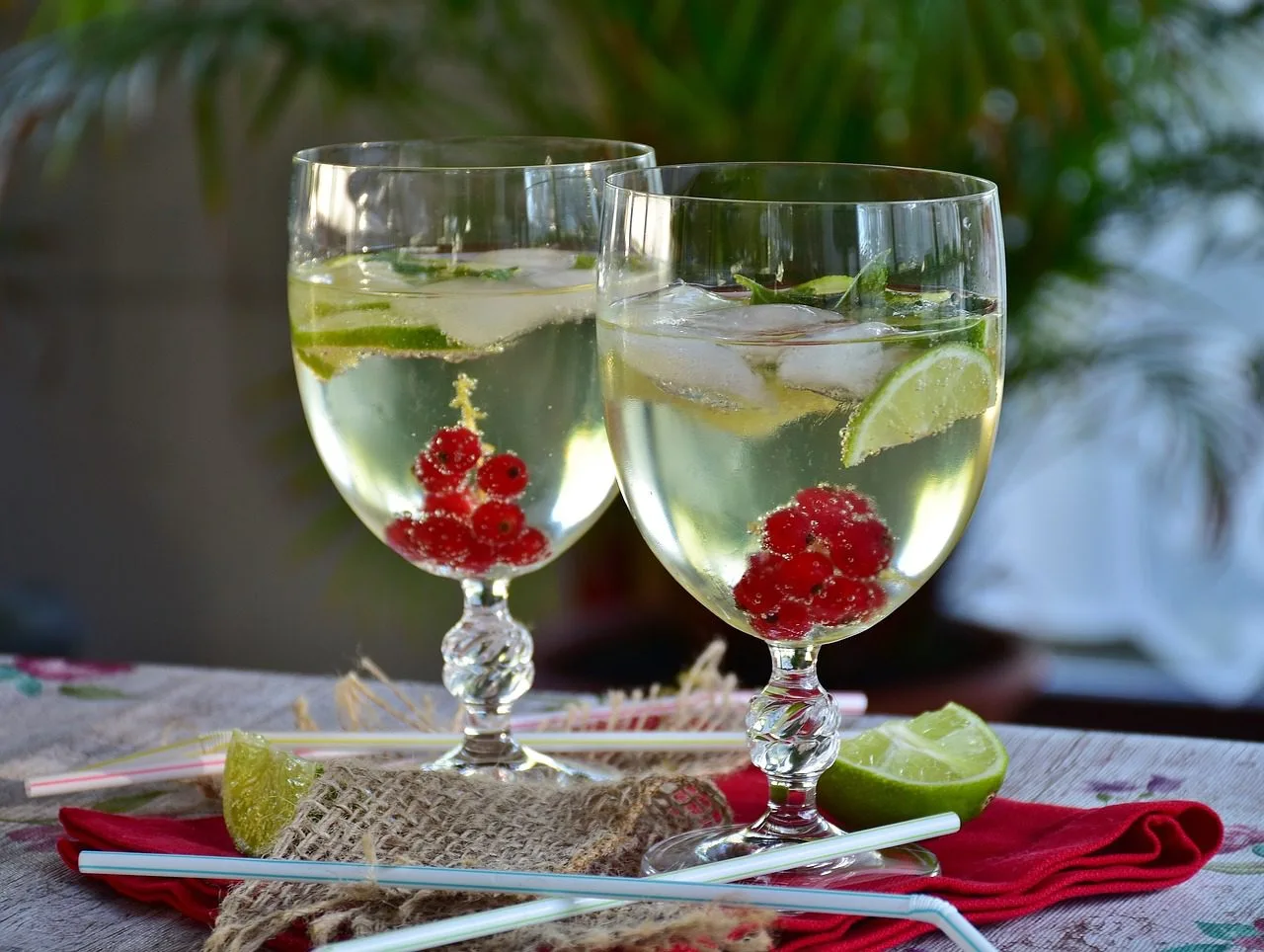 I Wine Cocktail volano negli USA