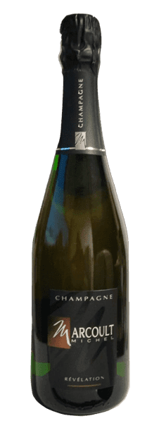 Champgne Michel Marcoult