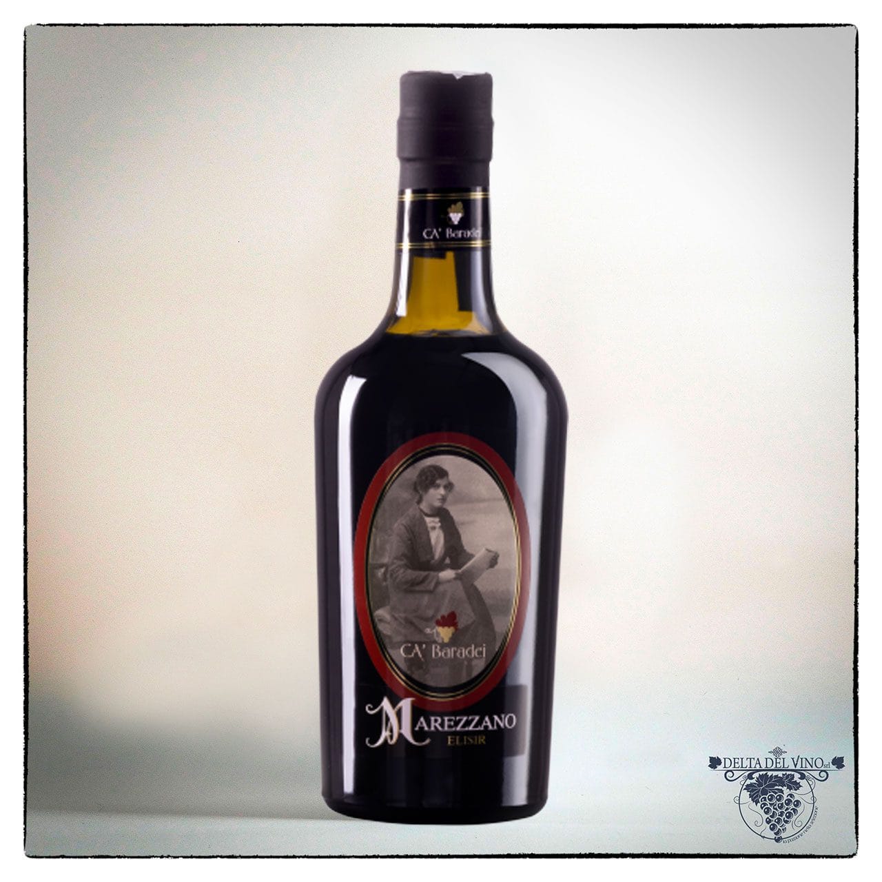 Elisir Marezzano
