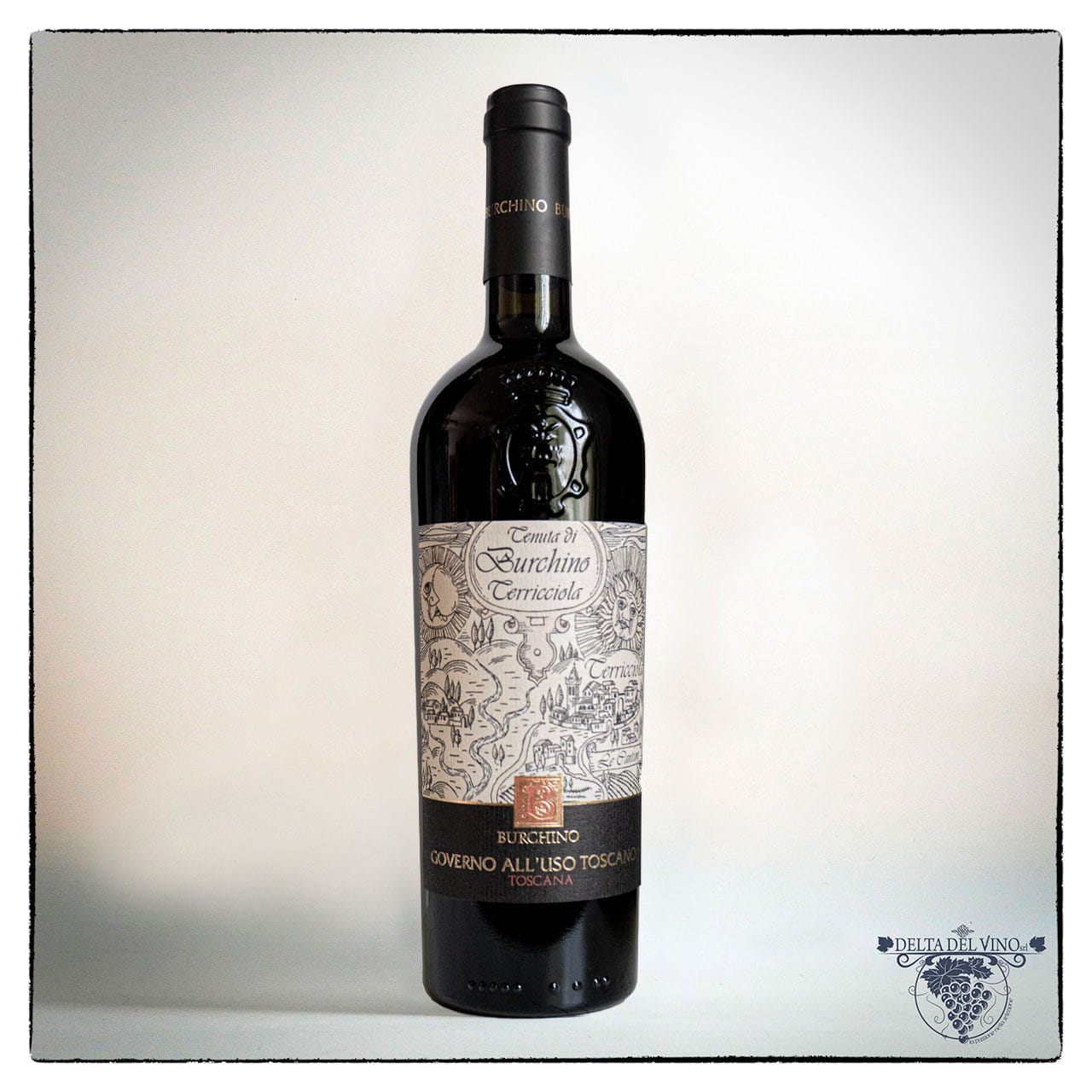 Governo all'Uso Toscano IGT