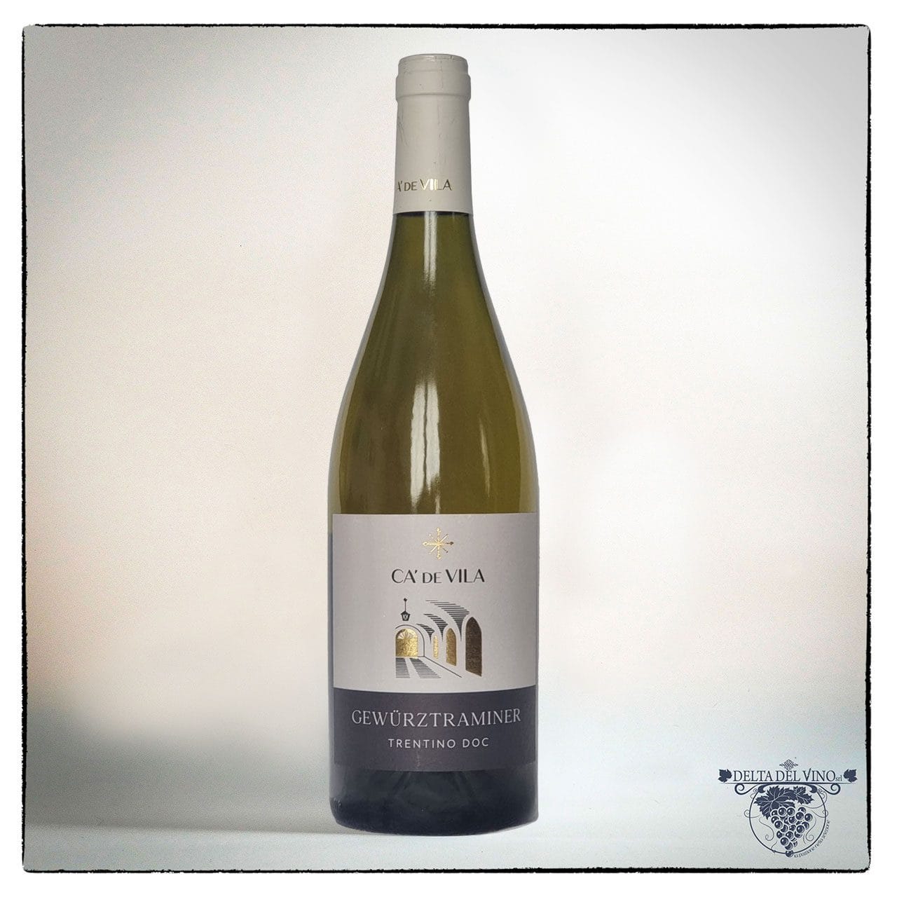 Gewürztraminer Trentino D.O.C.