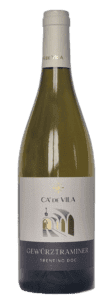 Gewürztraminer Trentino D.O.C.