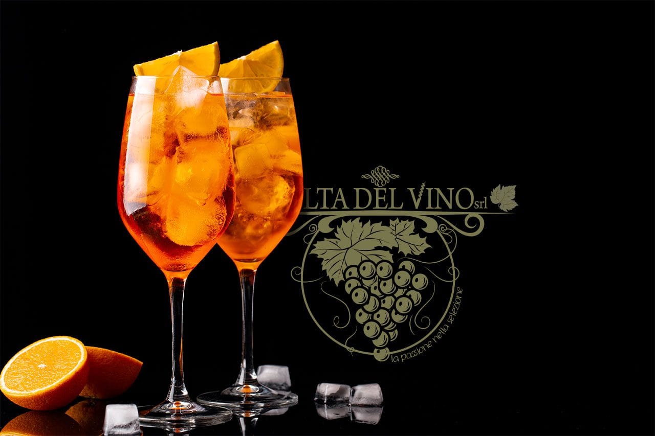 Quale vino bianco usare per preparare lo Spritz