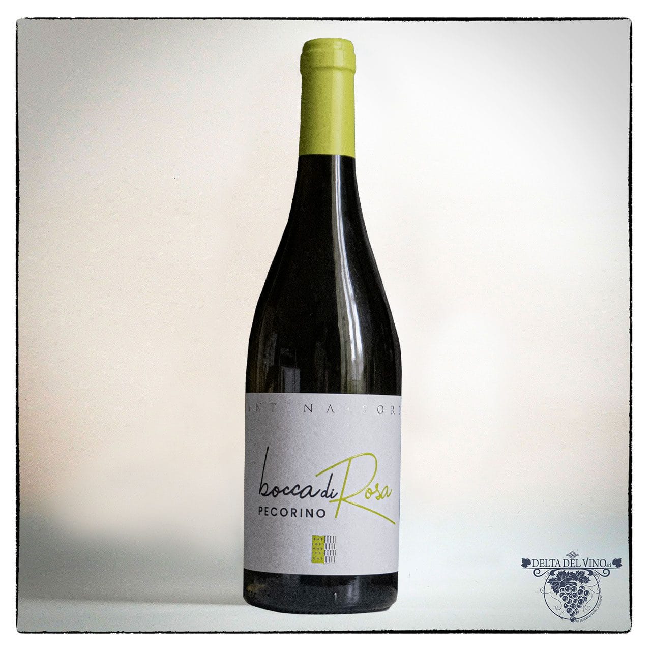 Pecorino I.G.P. Bocca di Rosa