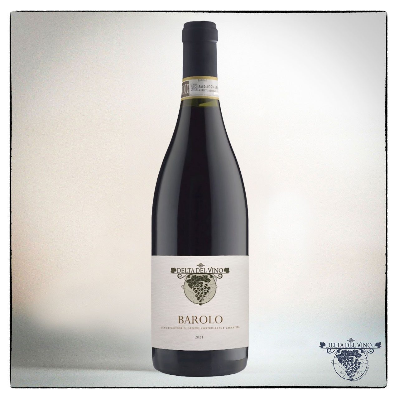 Barolo Delta del Vino DOCG