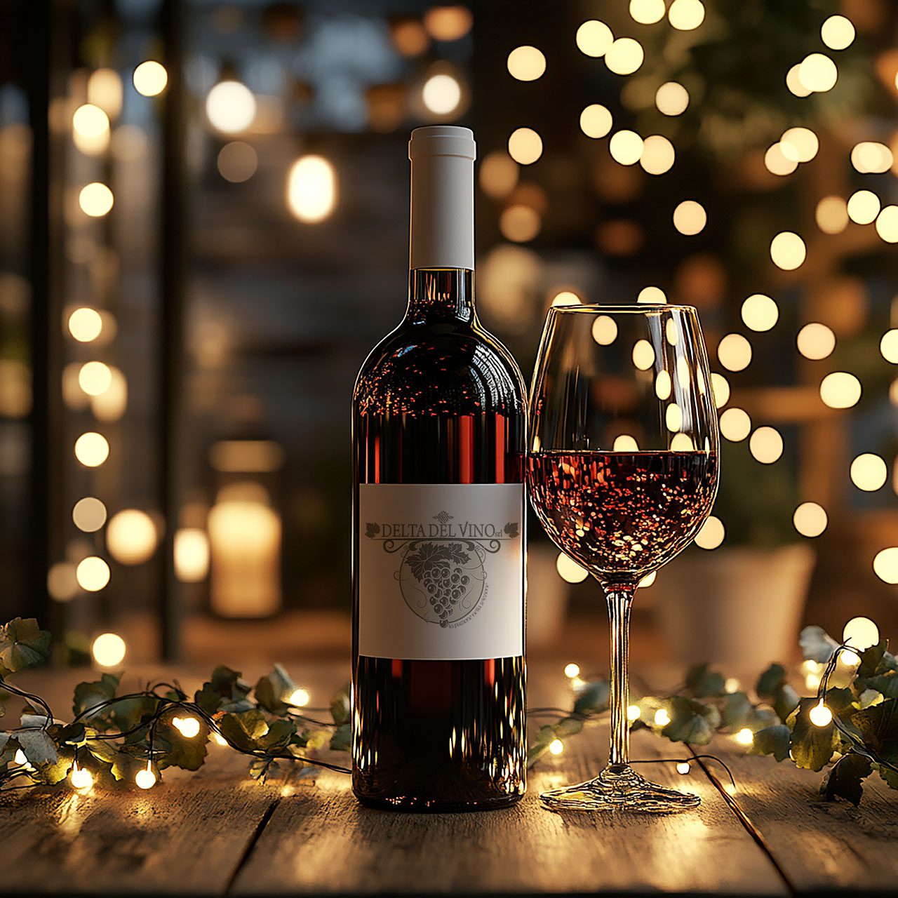 10 vini da regalare a Natale