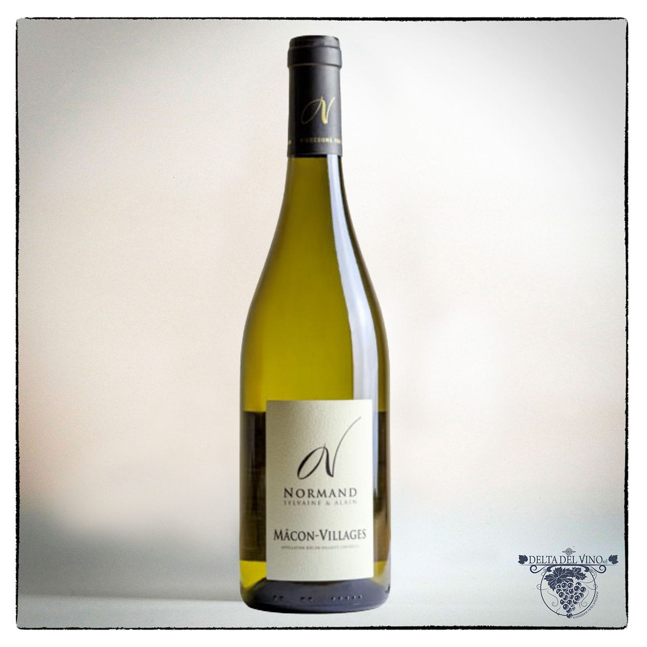 Mâcon-Villages Blanc