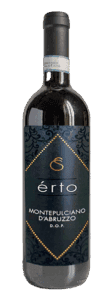 Montepulciano d'Abruzzo DOP_2025