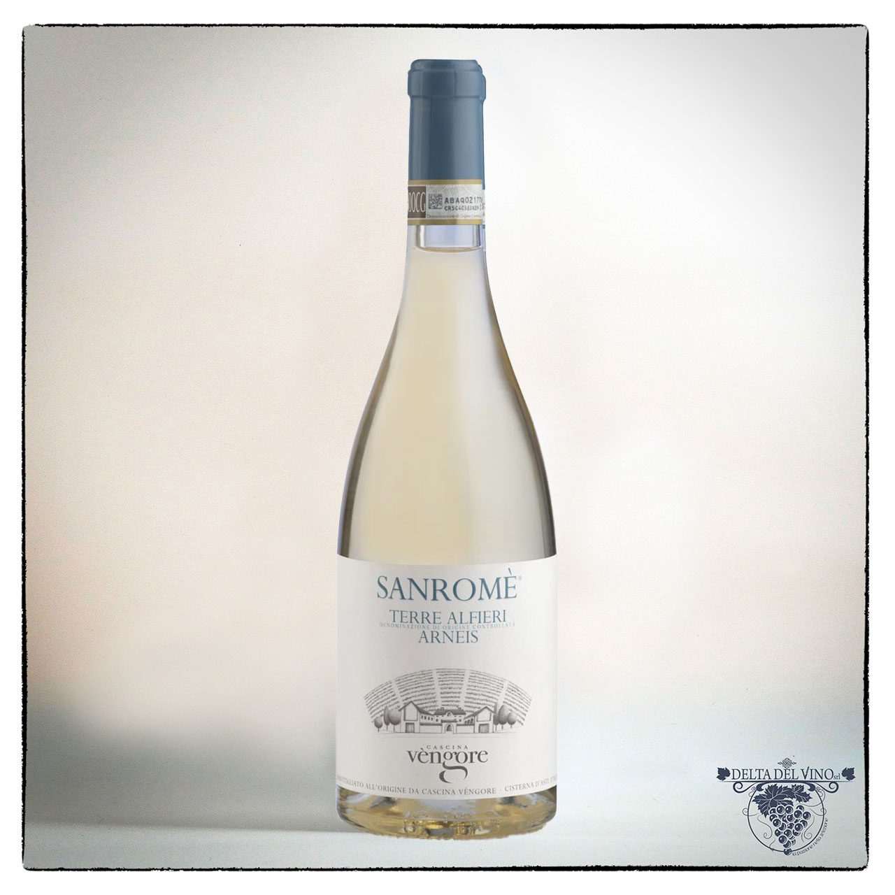 Arneis D.O.C.G. Sanromè