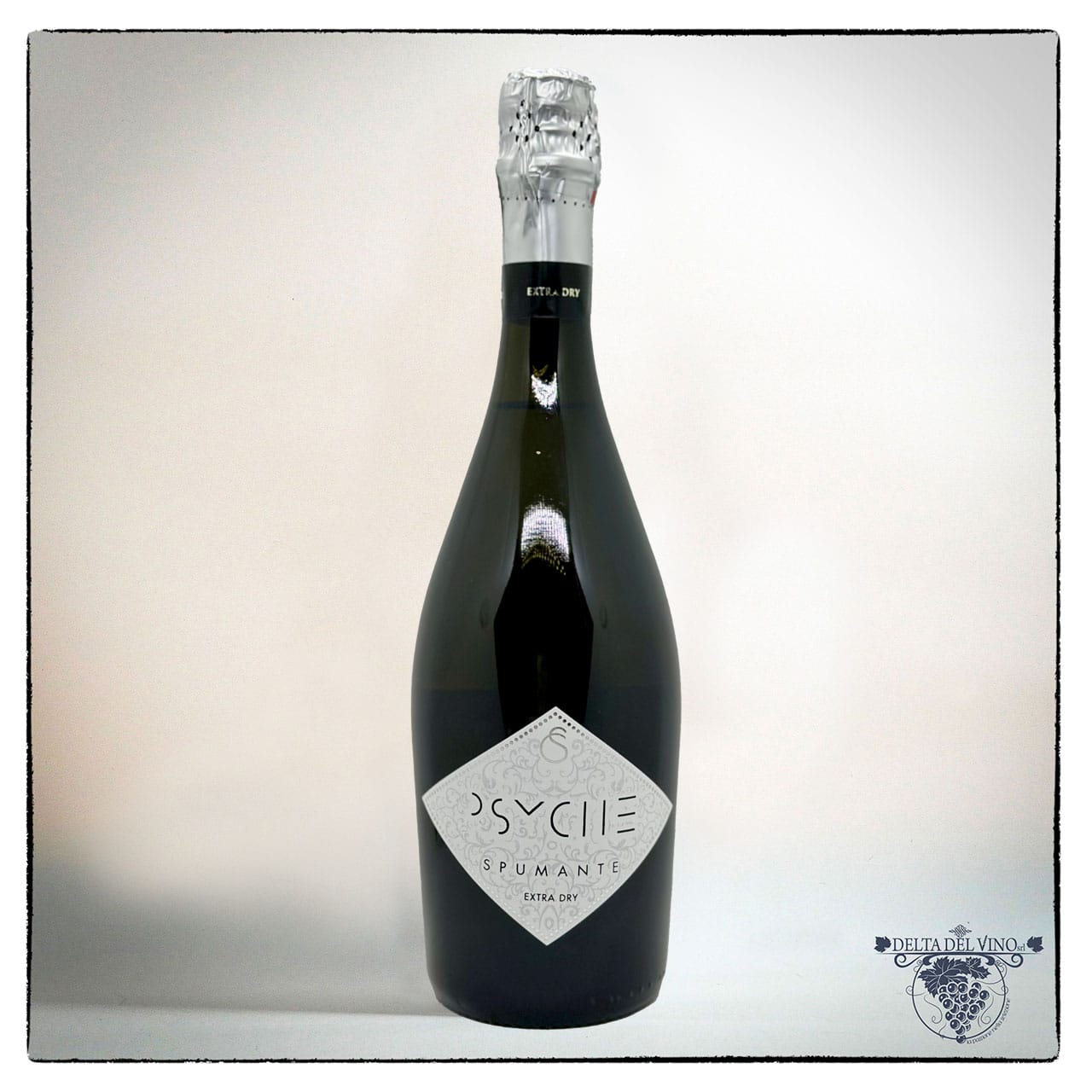 PSYCHE SPUMANTE EXTRA DRY