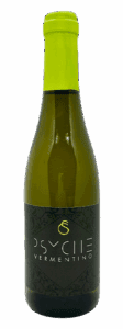 Vermentino Lazio I.G.P. Psyche