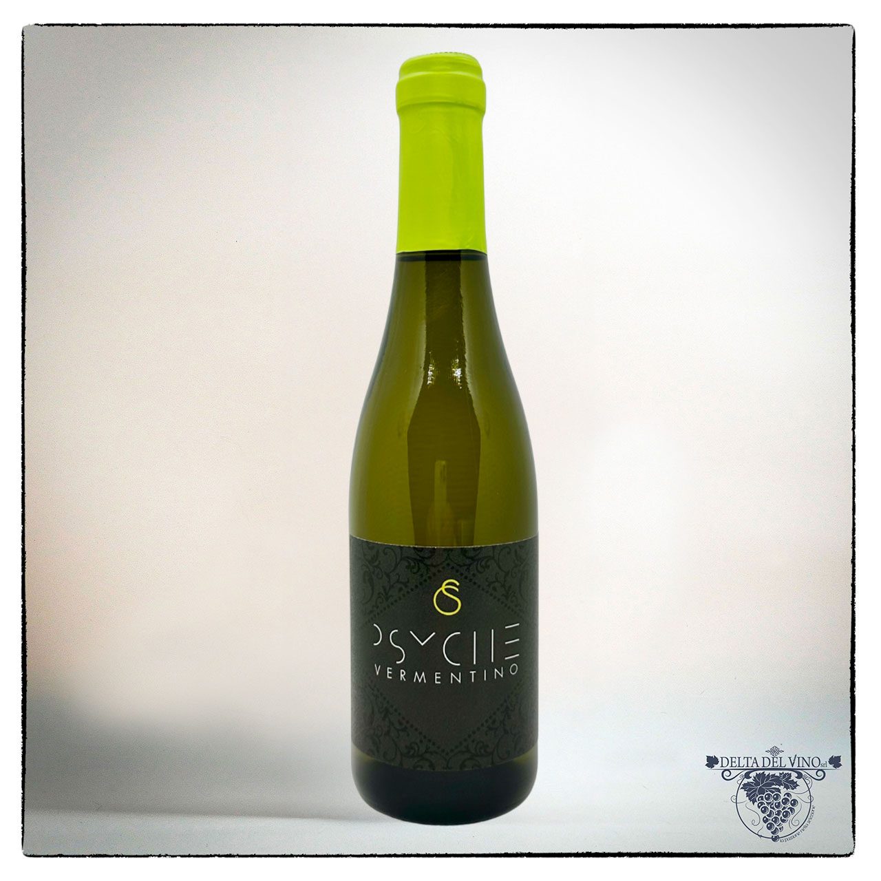 VERMENTINO LAZIO I.G.P. PSYCHE scheda vino