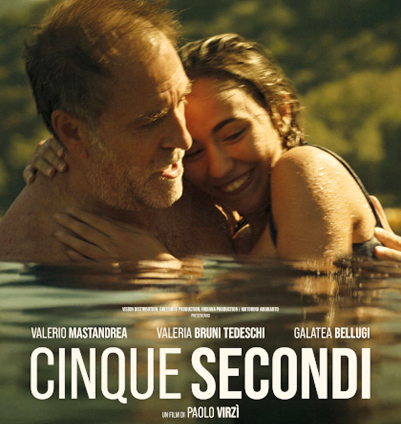 Paolo Virzì: il vino grande protagonista nel suo nuovo film ‘Cinque Secondi’