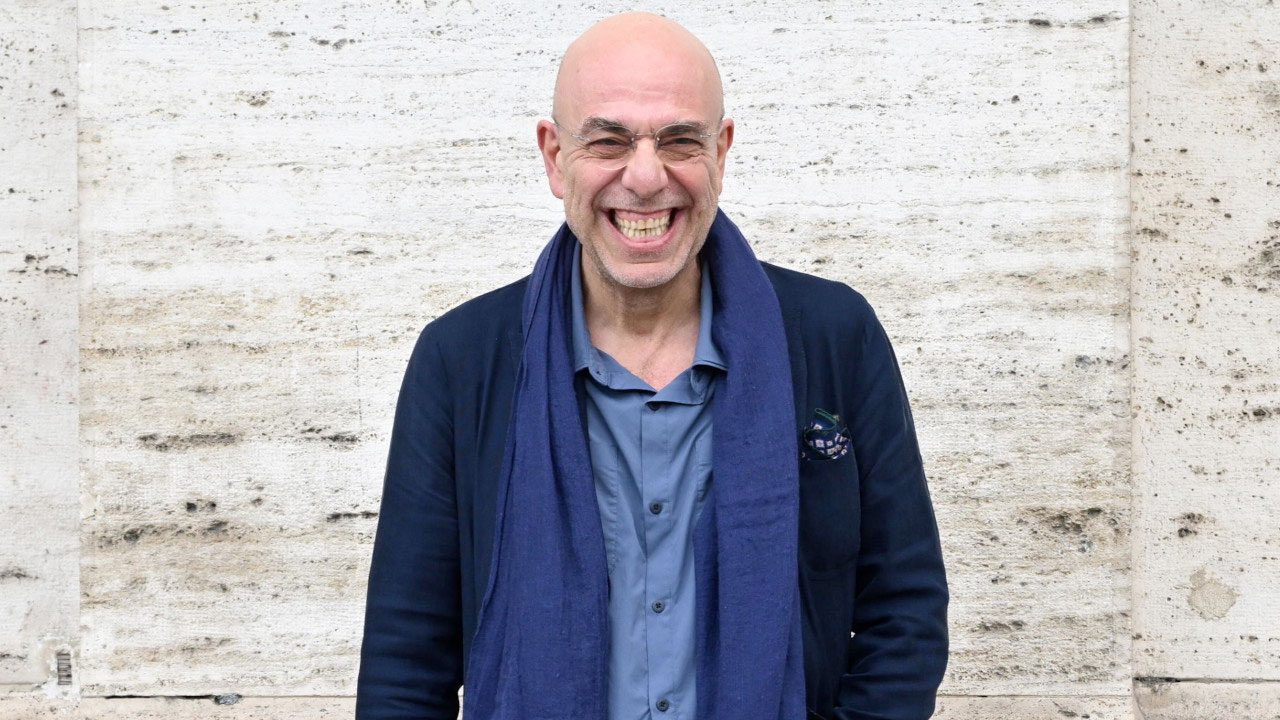 Paolo Virzì il nuovo film ‘Cinque Secondi’