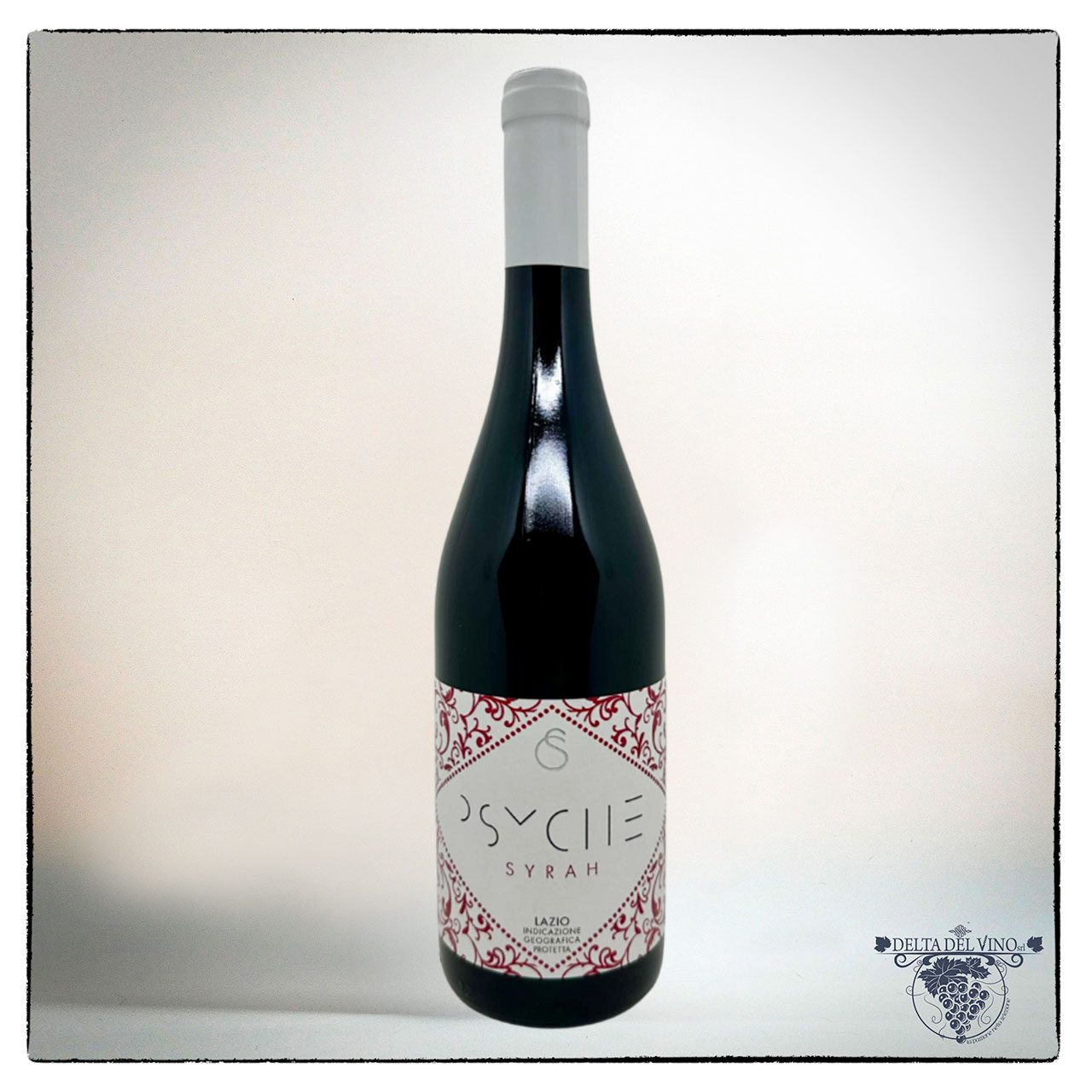 SYRAH LAZIO I.G.P. PSYCHE