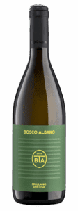 Friulano DOC Bosco Albano
