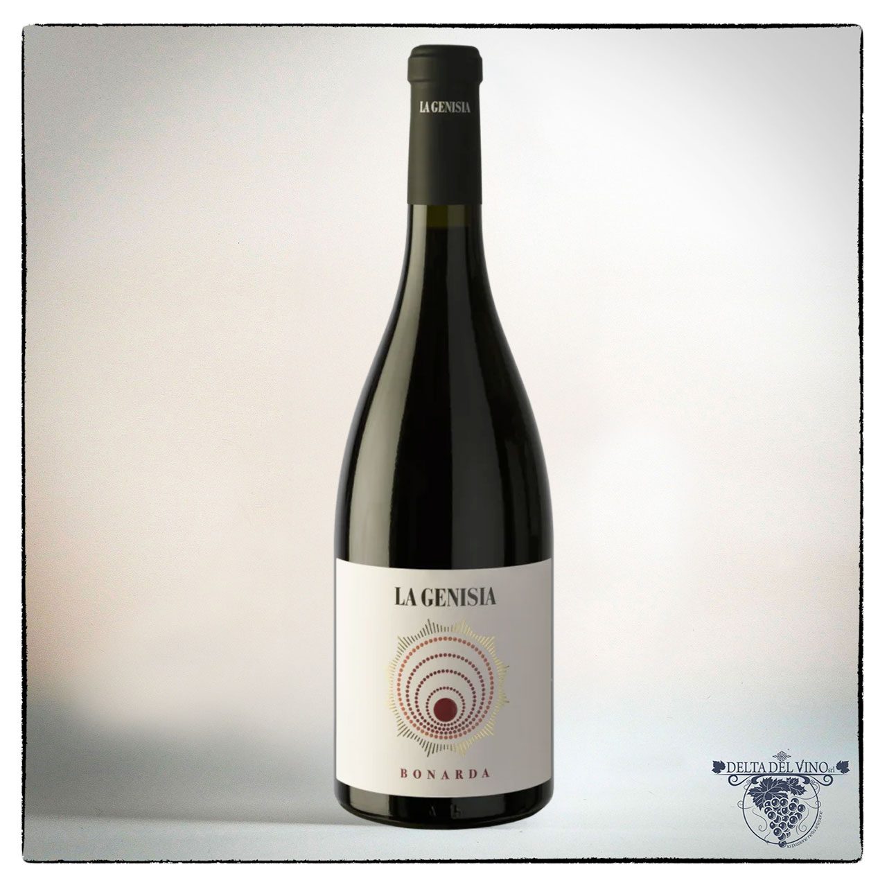 BONARDA DELL’OLTREPÒ PAVESE D.O.P