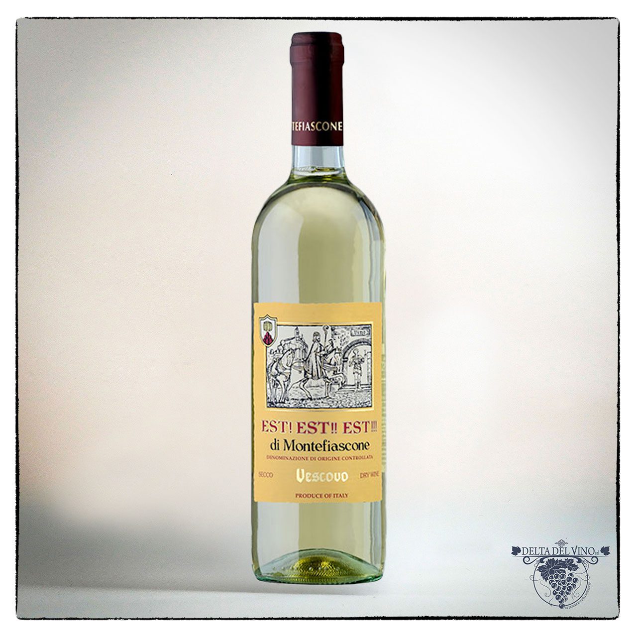 Est!-Est!!-Est!!! DOC Montefiascone
