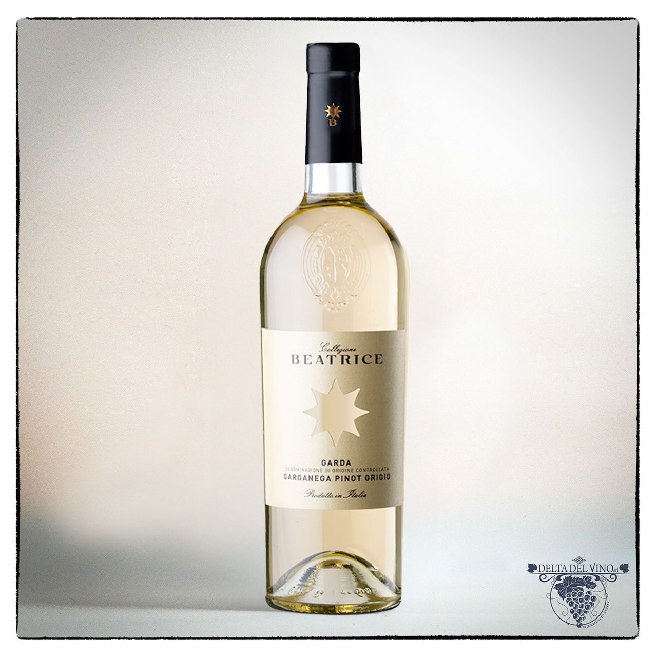 GARDA D.O.C. GARGANEGA E PINOT GRIGIO