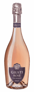 Spumante Rosé Brut