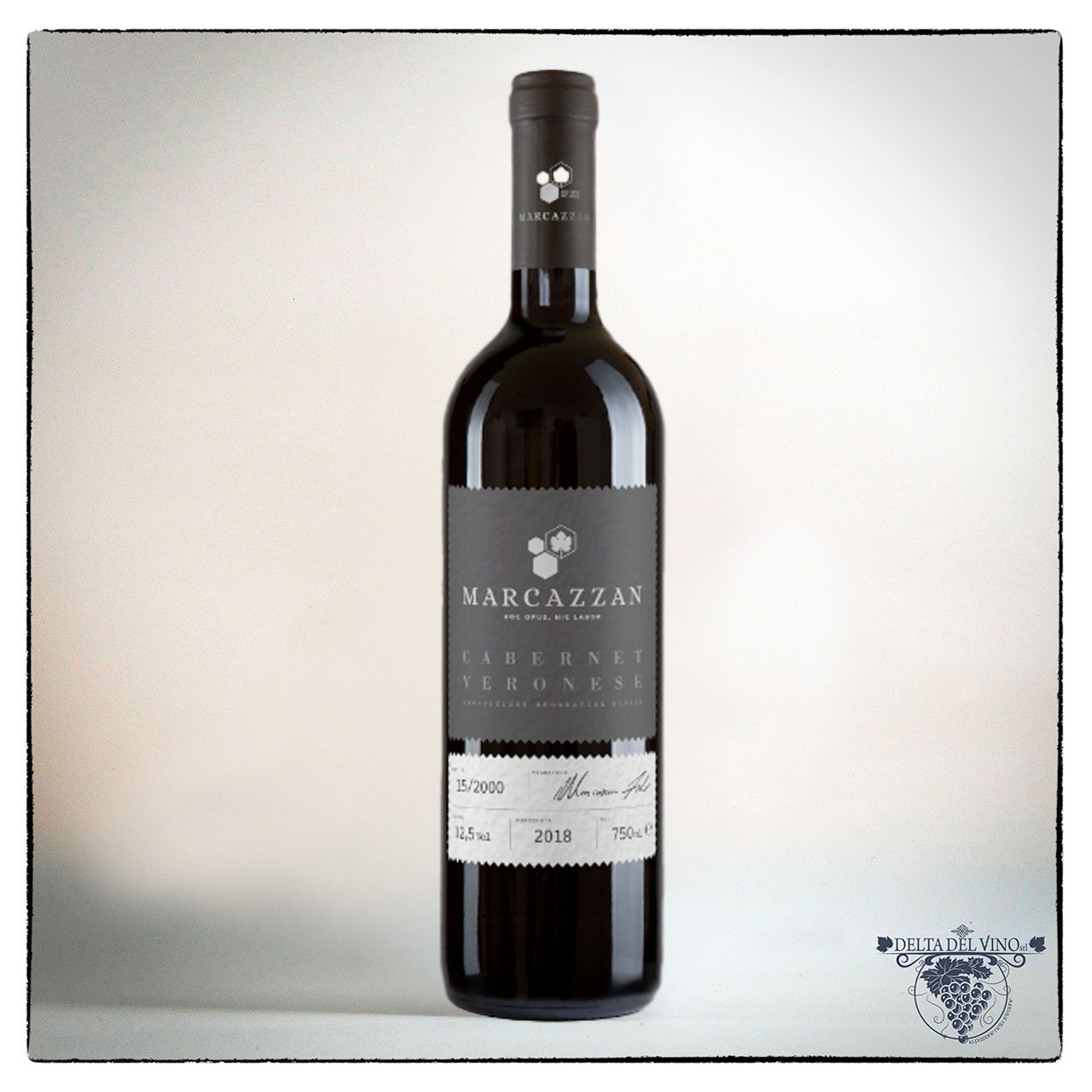 CABERNET VERONESE I.G.T.